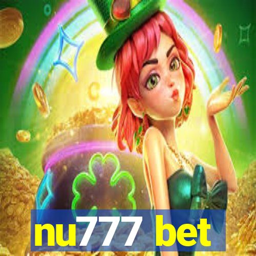 nu777 bet